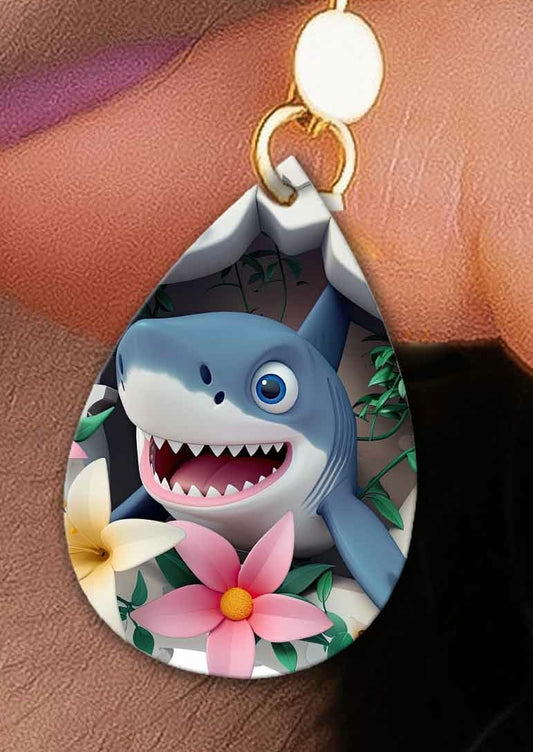 SE - Cute Shark
