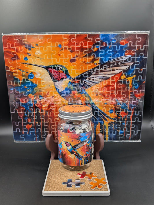 120pc Puzzles - Check them all out!!